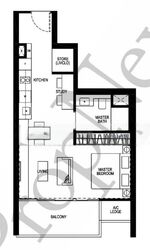 Seaside Residences (D15), Apartment #456445571